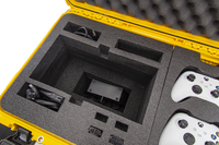 NANUK 938 for Xbox Series X OR S with Wheels