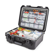 Nanuk 940 Case With EMS Kit