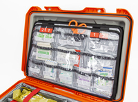 Nanuk 940 Case With EMS Kit