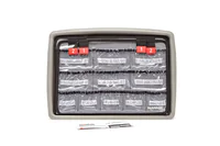 Nanuk 940 Case With EMS Kit
