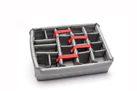 Nanuk 940 Case With EMS Kit