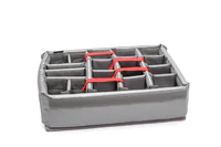 Nanuk 940 Case With EMS Kit