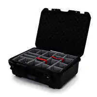 Nanuk 940 Padded Dividers