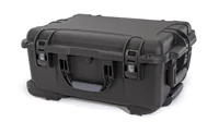 Nanuk 955 Pro Photo Kit - Camera Case With Wheels