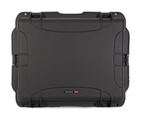 Nanuk 955 Pro Photo Kit - Camera Case With Wheels