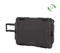 Nanuk 955 R-Series Case with Wheels