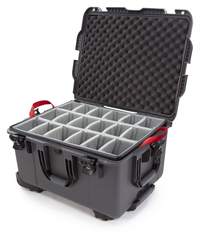 Nanuk 960 Case with Wheels