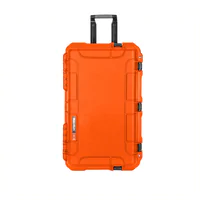 Nanuk 962 Case with Wheels