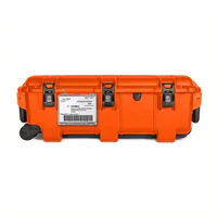 Nanuk 962 Case with Wheels