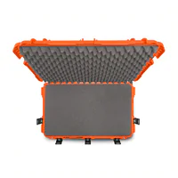 Nanuk 962 Case with Wheels