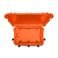 Nanuk 962 Case with Wheels