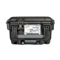 Nanuk 962 Case with Wheels