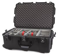 Nanuk 963 Case with Wheels