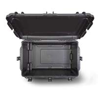 Nanuk 965 Pro Photo Kit - Camera Case with Wheels