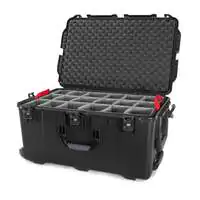 Nanuk 965 Case with Wheels