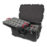 Nanuk 965 Case with Wheels
