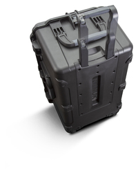 Nanuk 965 Case with Wheels