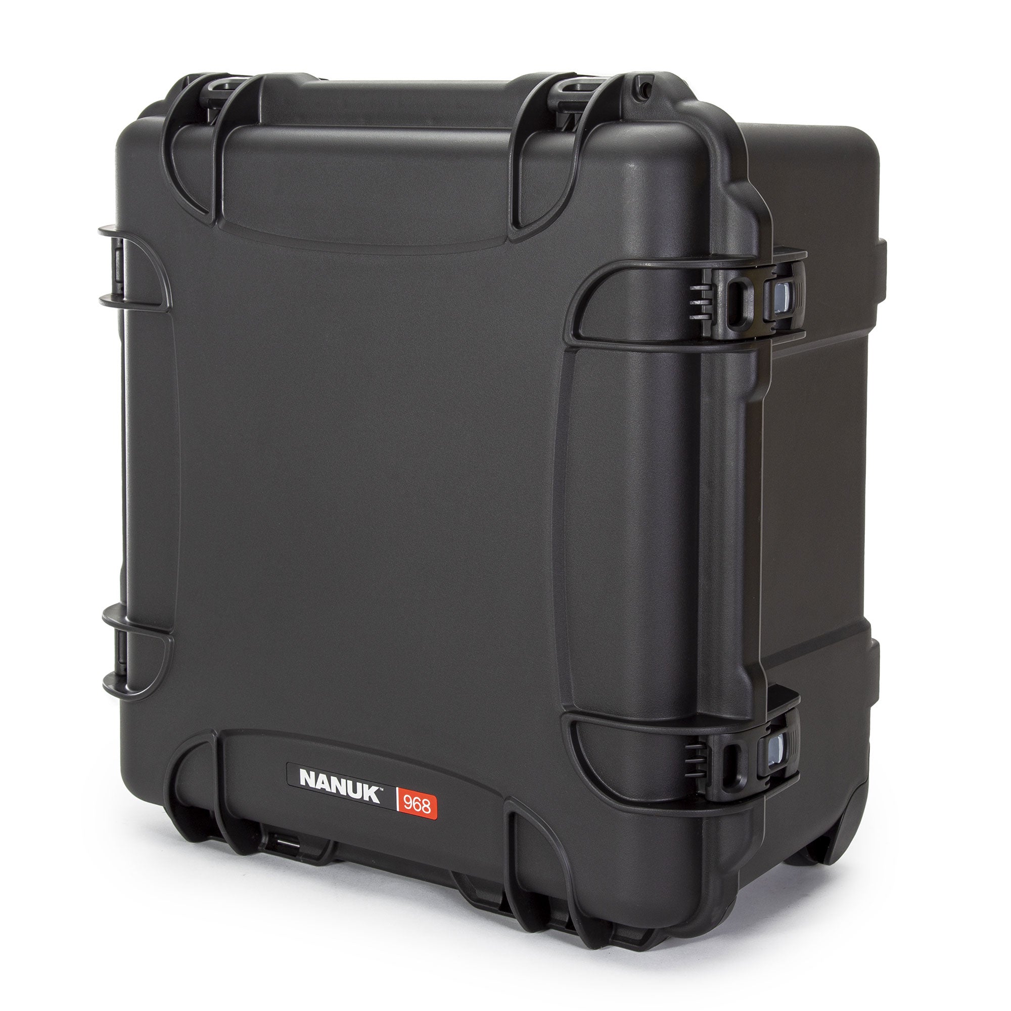 Nanuk 968 Case with Wheels