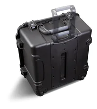 Nanuk 968 Case with Wheels