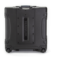 Nanuk 970 Case with Wheels