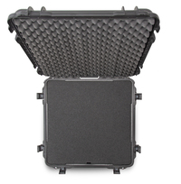 Nanuk 970 Case with Wheels