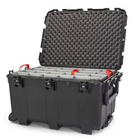 Nanuk 975 Case with Wheels