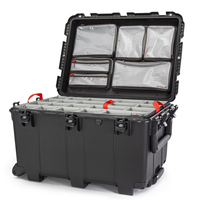 Nanuk 975 Case with Wheels