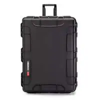 Nanuk 975 Case with Wheels