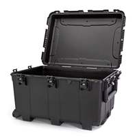 Nanuk 975W Case with Wheels (No retractable handle)