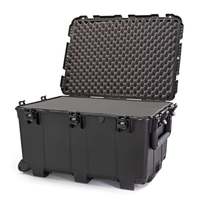 Nanuk 975W Case with Wheels (No retractable handle)