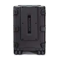 Nanuk 975W Case with Wheels (No retractable handle)