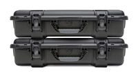 Nanuk 980 Case Pro Photo Kit Camera Case