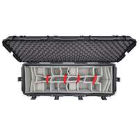 NANUK 988 Case with Wheels