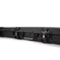 Nanuk 990 Case with Wheels