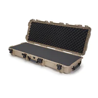Nanuk 990 Case with Wheels