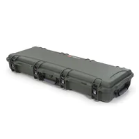 Nanuk 990 Case with Wheels