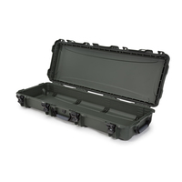 Nanuk 990 Case with Wheels