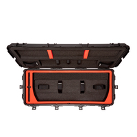 Nanuk 991 Bow Case with Wheels