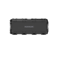 Nanuk 991 Bow Case with Wheels