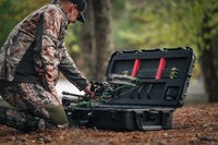 Nanuk 991 Bow Case with Wheels