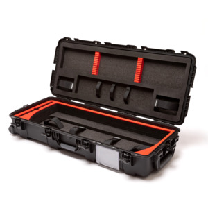 Nanuk 991 Bow Case with Wheels