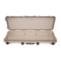 Nanuk 995 Case with Wheels