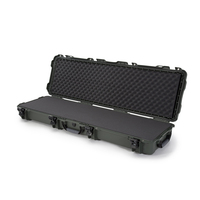 Nanuk 995 Case with Wheels