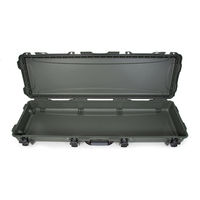 Nanuk 995 Case with Wheels
