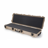 Nanuk 995 Case with Wheels
