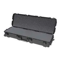 Nanuk 996 Case with Wheels