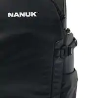 Nanuk Backpack & Duffel N-PVD 40L