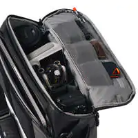 Nanuk Backpack & Duffel N-PVD 40L