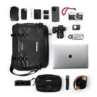 Nanuk N-PVD 15L Messenger Bag