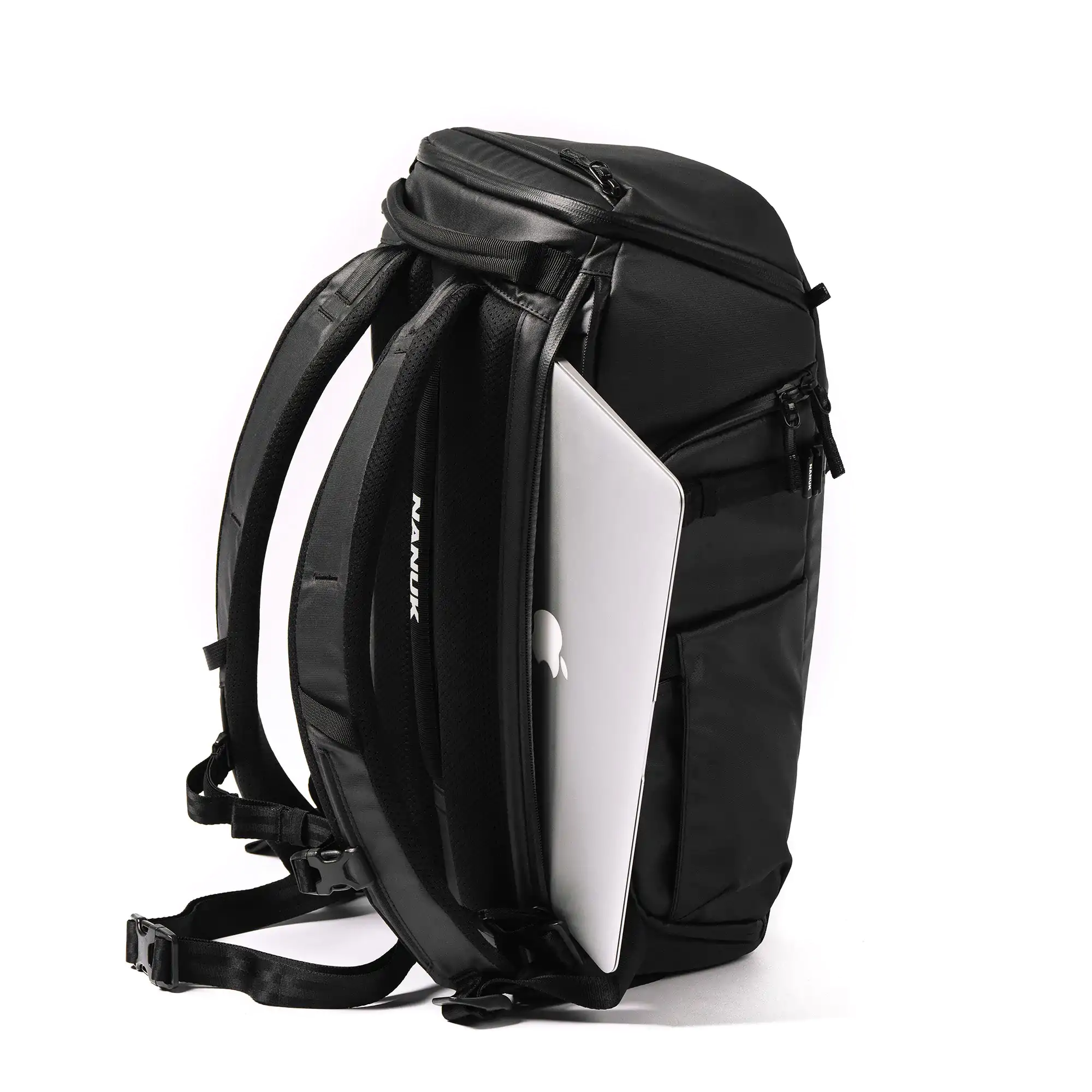 Nanuk Backpack N-PVD 18L